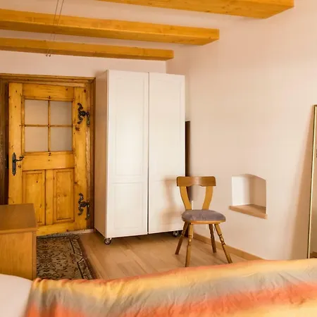 Apartament The Arch Studio